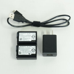 SONY α6400（ILCE-6400）