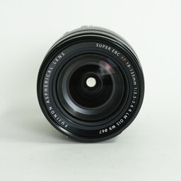 FUJIFILM XF18-135mmF3.5-5.6 R LM OIS WR FUJIFILM XF18-135mmF3.5-5.6 R LM OIS WR