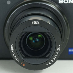 SONY VLOGCAM ZV-1 B ブラック