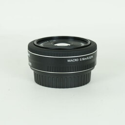 Canon EF-S24mm F2.8 STM