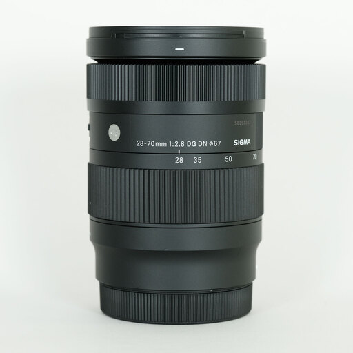 SIGMA 28-70mm F2.8 DG DN｜Contemporary [ライカL用]