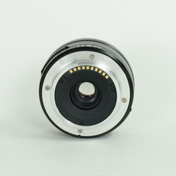 TTArtisan AF 27mm f/2.8 [フジフイルムX用] 