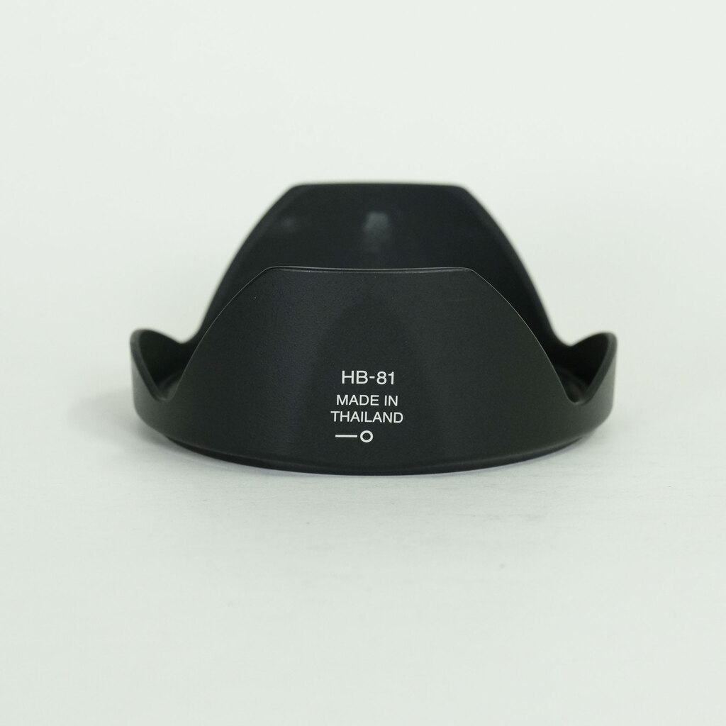 Nikon AF-P DX NIKKOR 10-20mm F4.5-5.6G VR