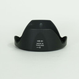 Nikon AF-P DX NIKKOR 10-20mm F4.5-5.6G VR