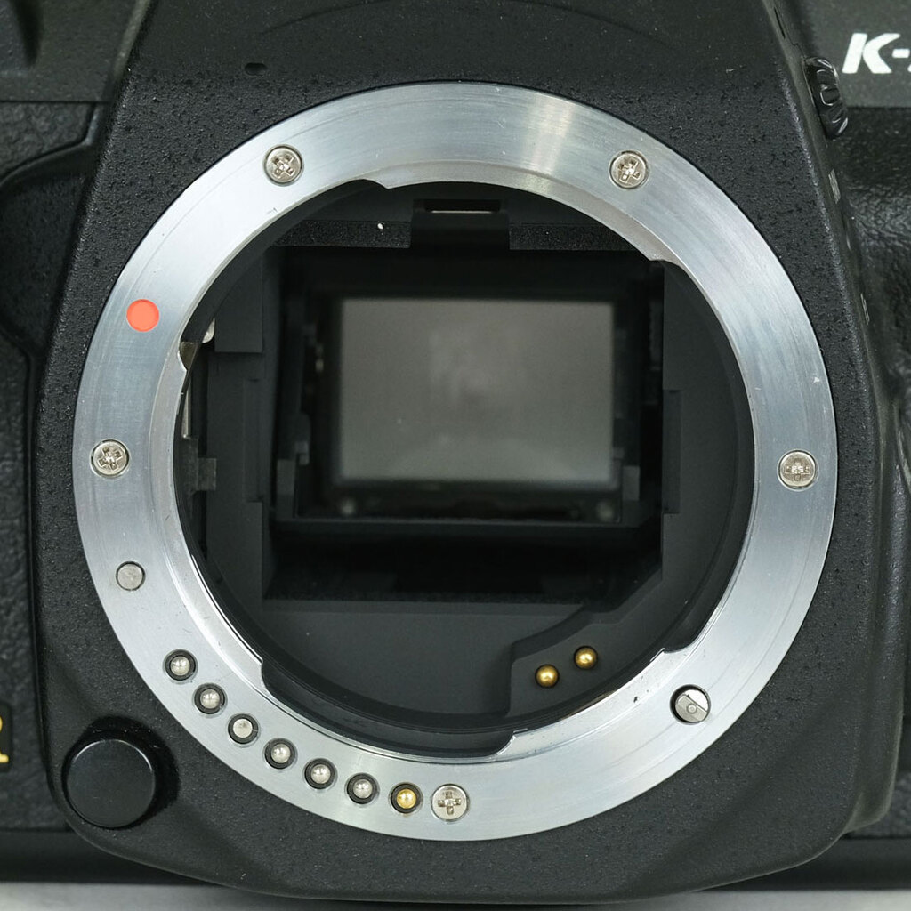 PENTAX K-3 ボディ PENTAX K-3 ボディ