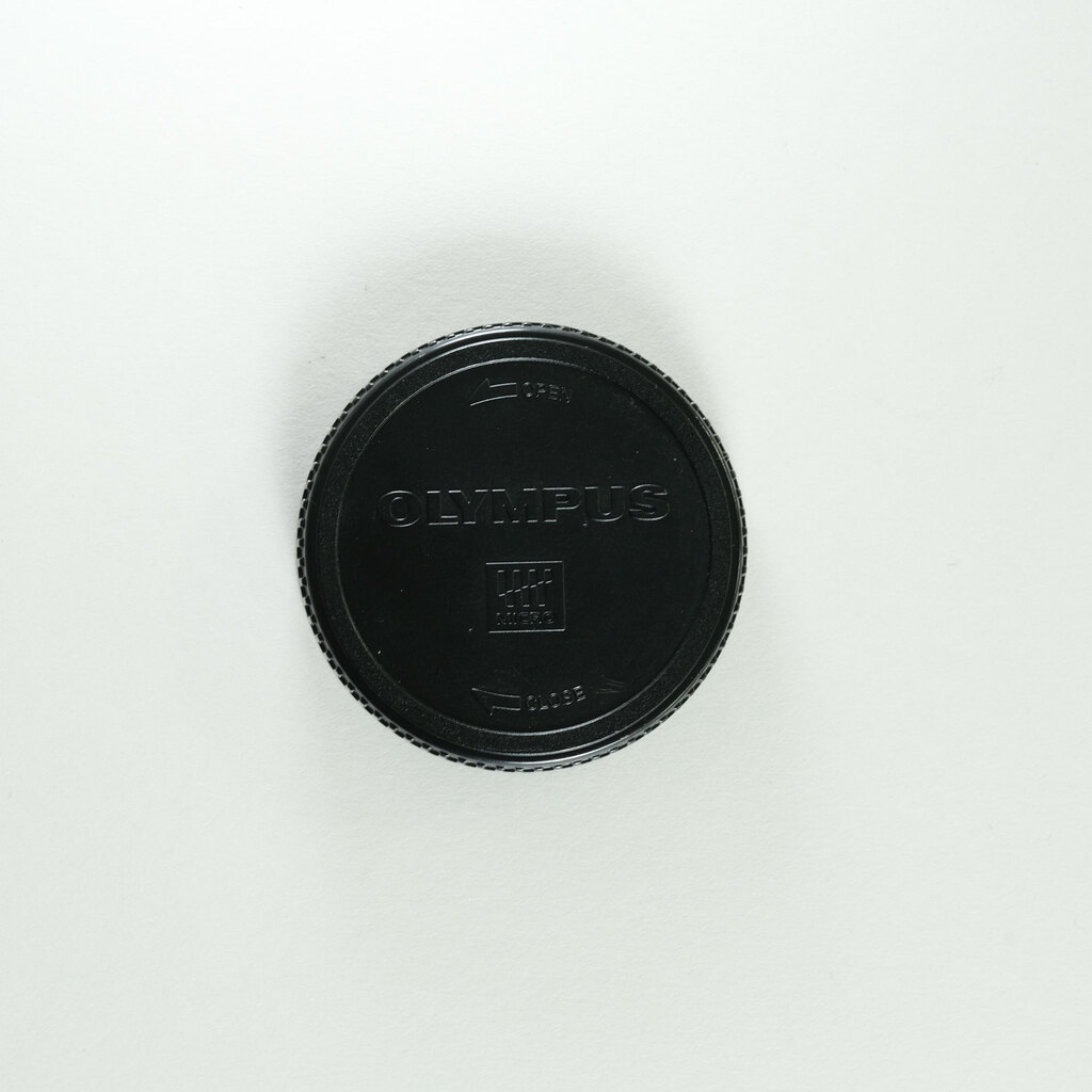 OLYMPUS M.ZUIKO DIGITAL ED 12-40mm F2.8 PRO