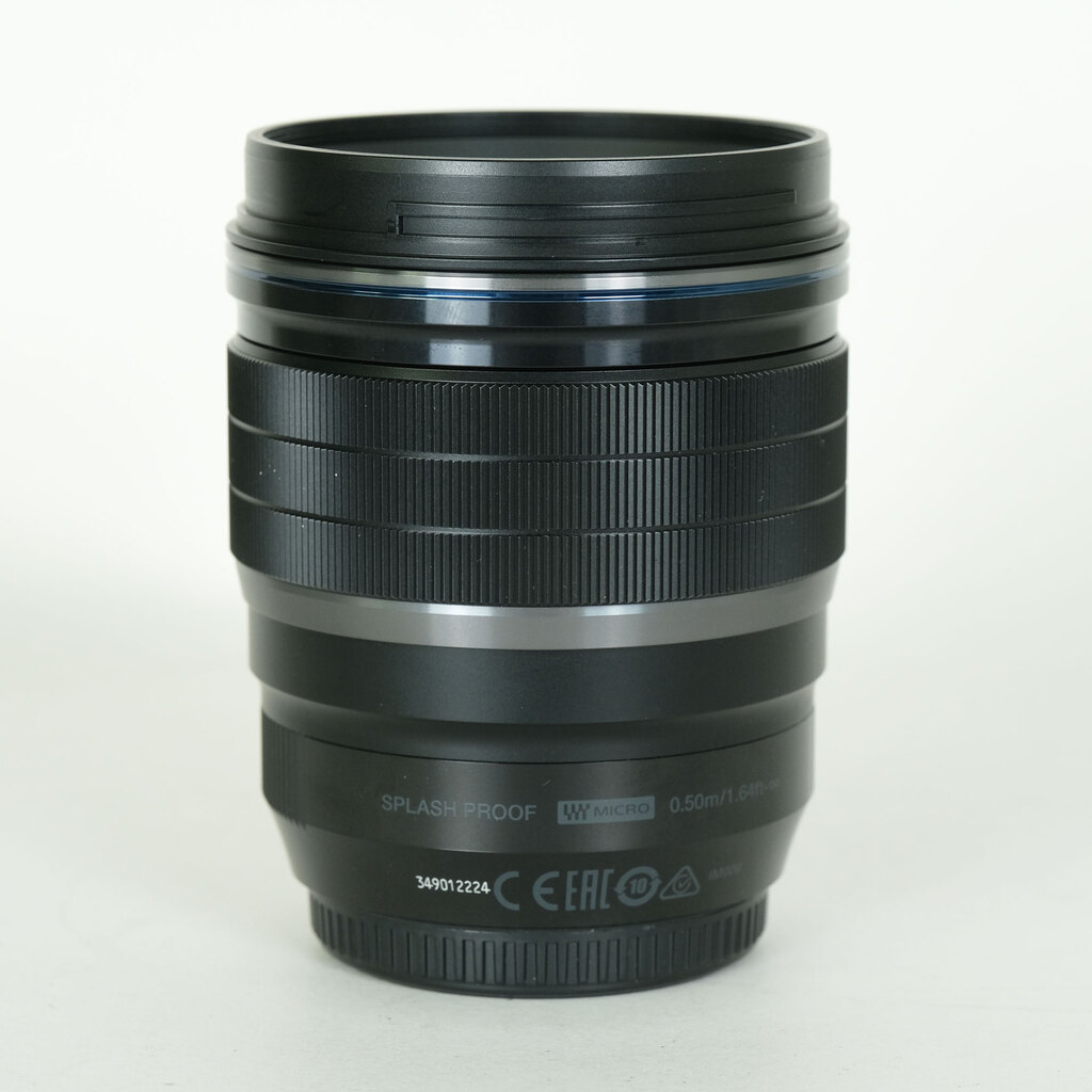 OLYMPUS M.ZUIKO DIGITAL ED 45mm F1.2 PRO