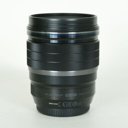 OLYMPUS M.ZUIKO DIGITAL ED 45mm F1.2 PRO