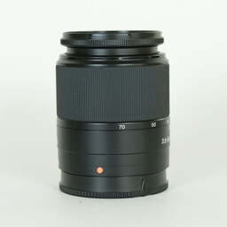 SONY DT18-70mmF3.5-5.6(ソニーA用)
