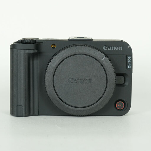 Canon EOS R50 V Canon EOS R50 V