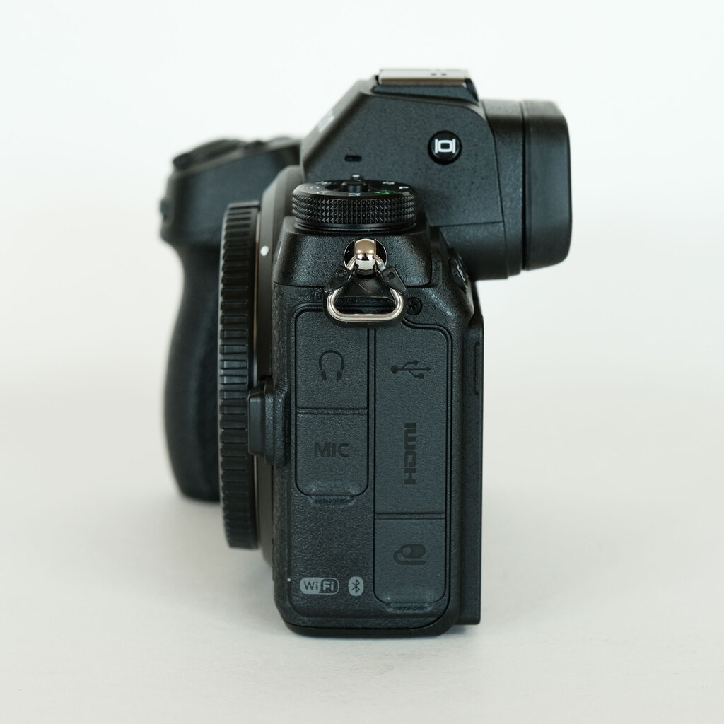 Nikon Z7