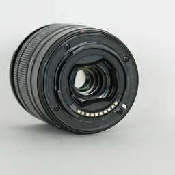 FUJIFILM XC16-50mm F3.5-5.6 OIS II