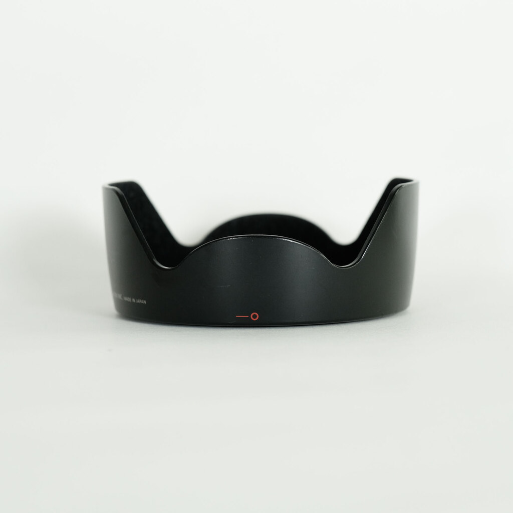 Canon EF17-40mm F4L USM