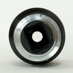 SONY FE 90mm F2.8 Macro G OSS SEL90M28G