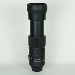 SIGMA 150-600mm F5-6.3 DG OS HSM｜Contemporary [ニコンF用]