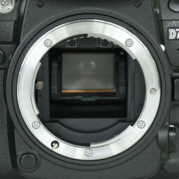 Nikon D7000