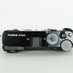 FUJIFILM X-Pro2