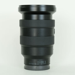 SONY FE 16-35mm F2.8 GM SEL1635GM