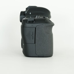 Canon EOS 6D