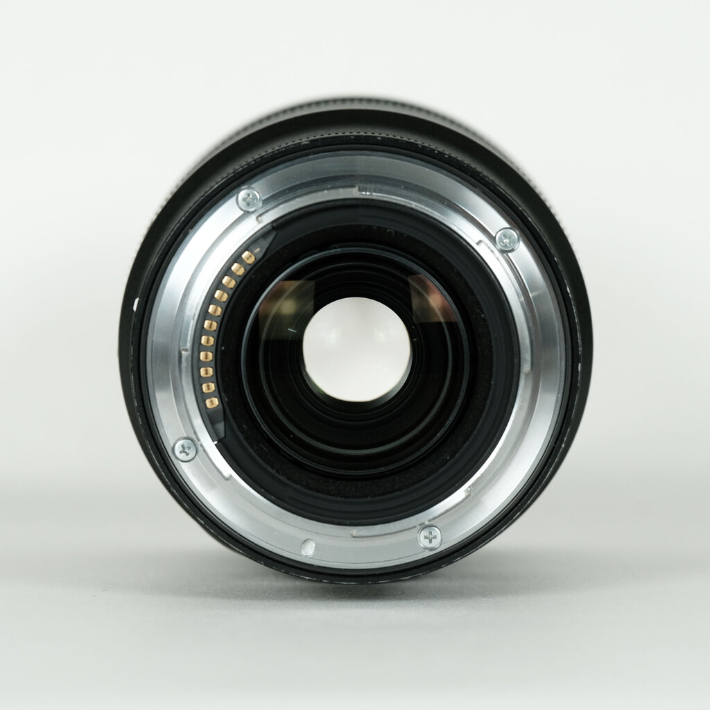 Nikon NIKKOR Z 24-70mm f/2.8 S