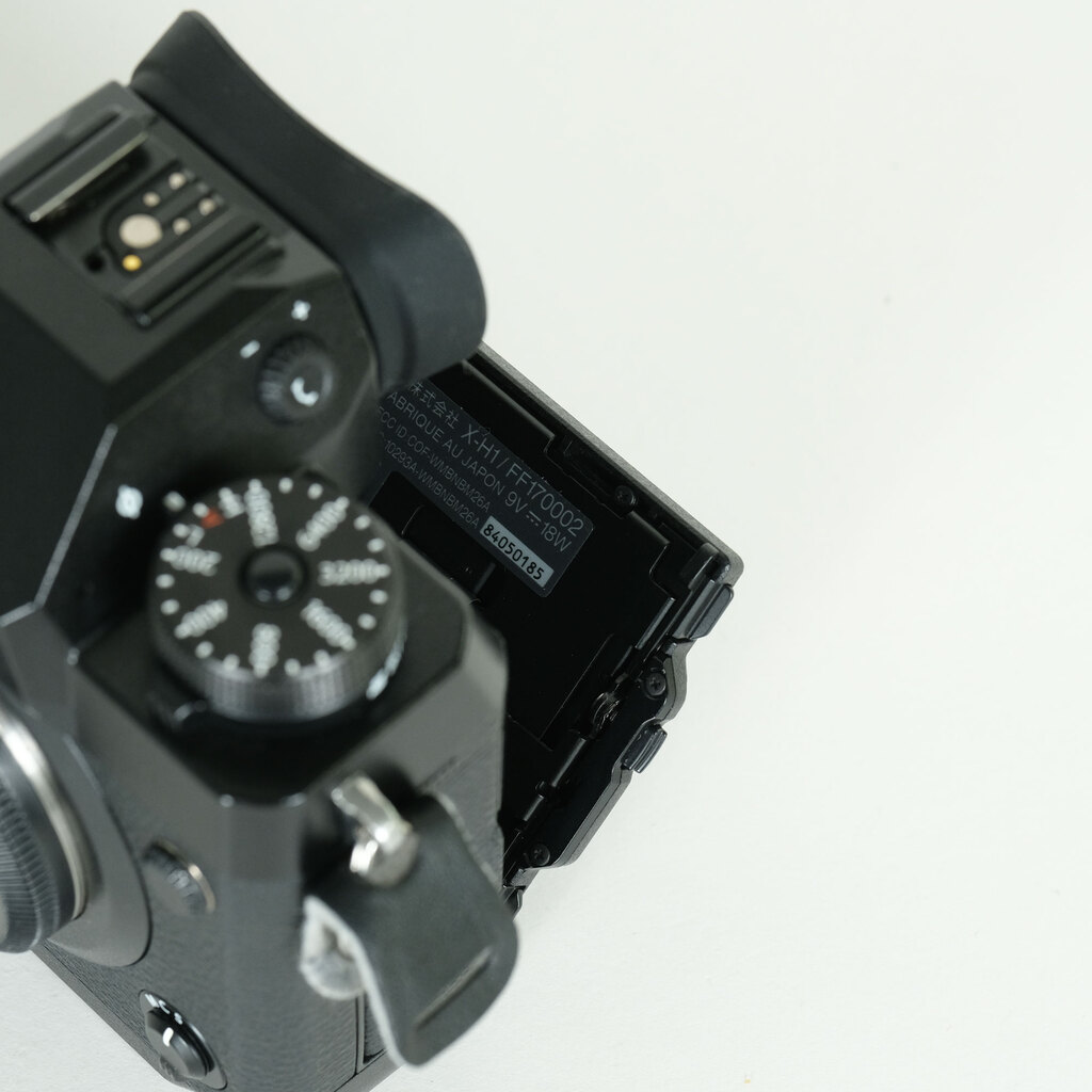 FUJIFILM X-H1の出品 | ONE SCENE（ワンシーン）