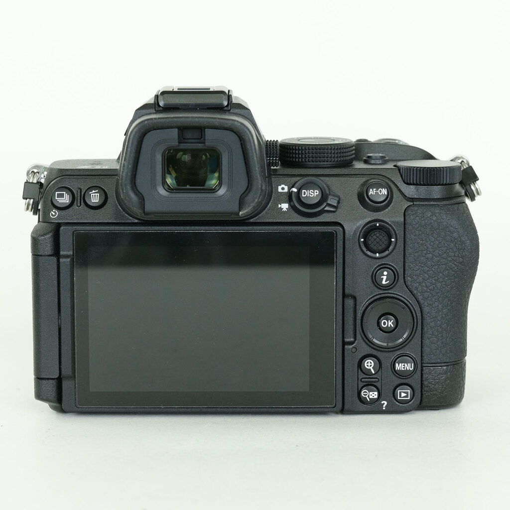 Nikon Z5II Nikon Z5II