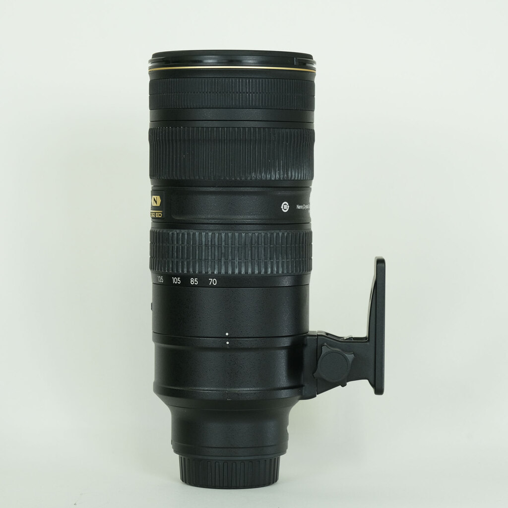 Nikon AF-S NIKKOR 70-200mm F2.8 G ED VR II