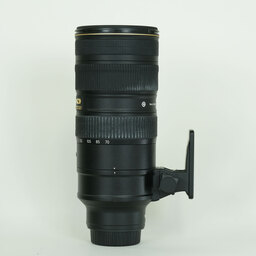 Nikon AF-S NIKKOR 70-200mm F2.8 G ED VR II