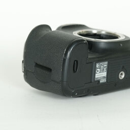 Canon EOS 5D Mark III