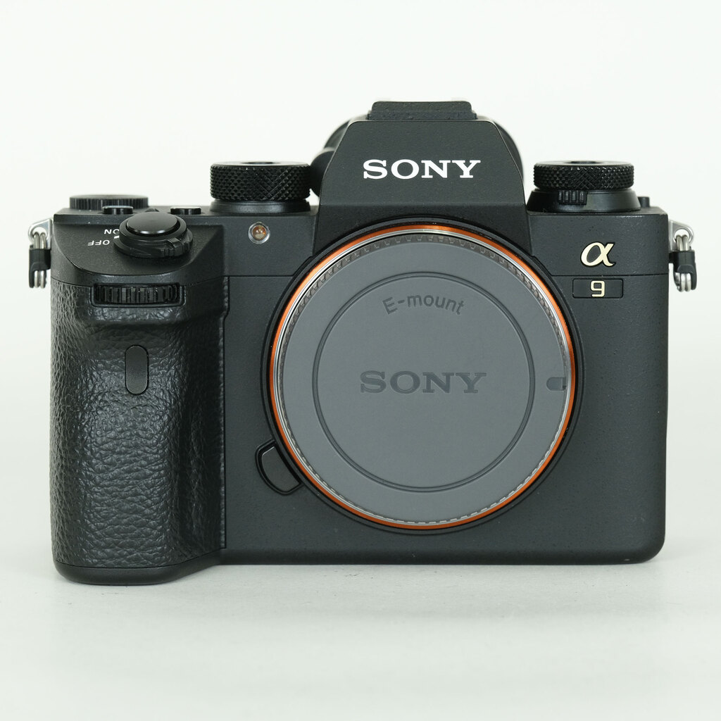 SONY α9（ILCE-9）