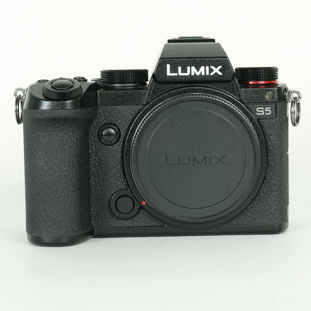 価格.com - LUMIX DC-S5 ボディ 中古価格比較