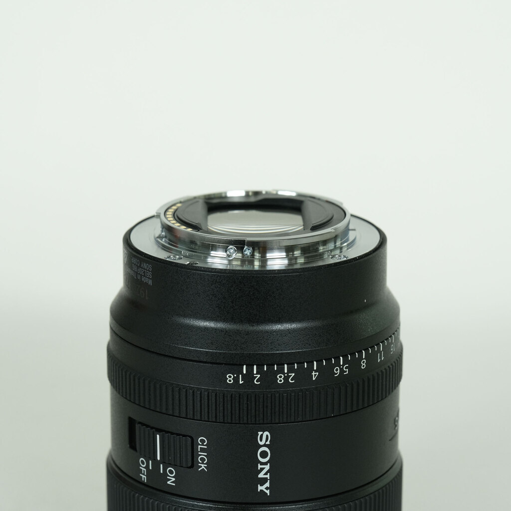 SONY FE 20mm F1.8 G SEL20F18Gの出品 | ONE SCENE（ワンシーン）