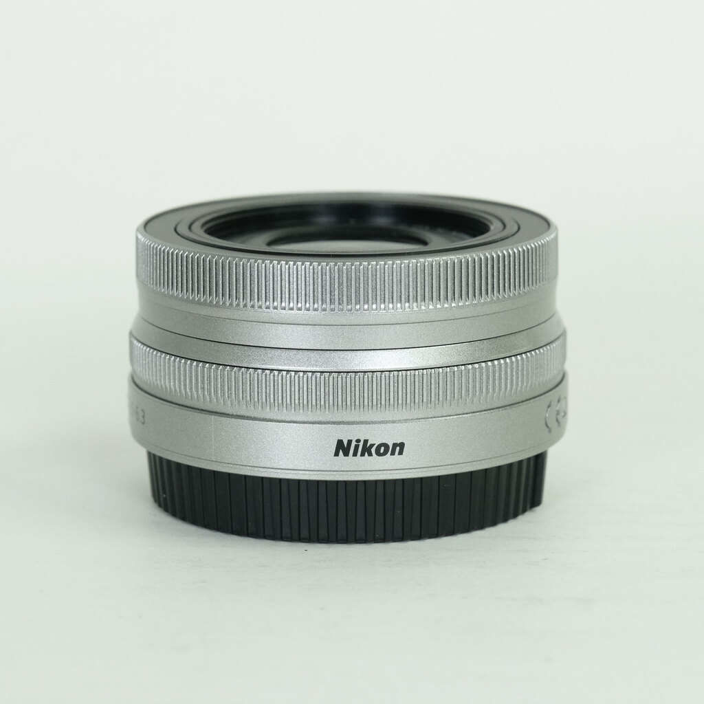 Nikon NIKKOR Z DX 16-50mm f/3.5-6.3 VR