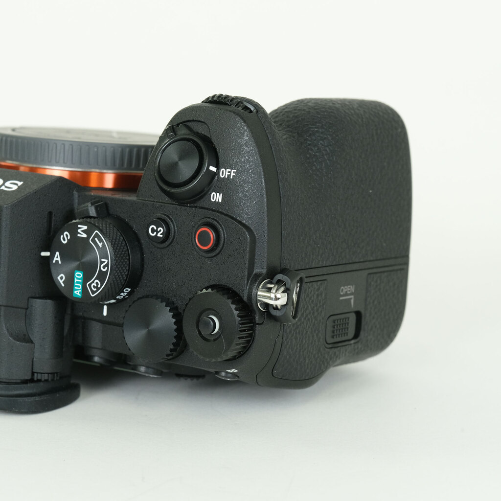 SONY α7 V（ILCE-7M5）