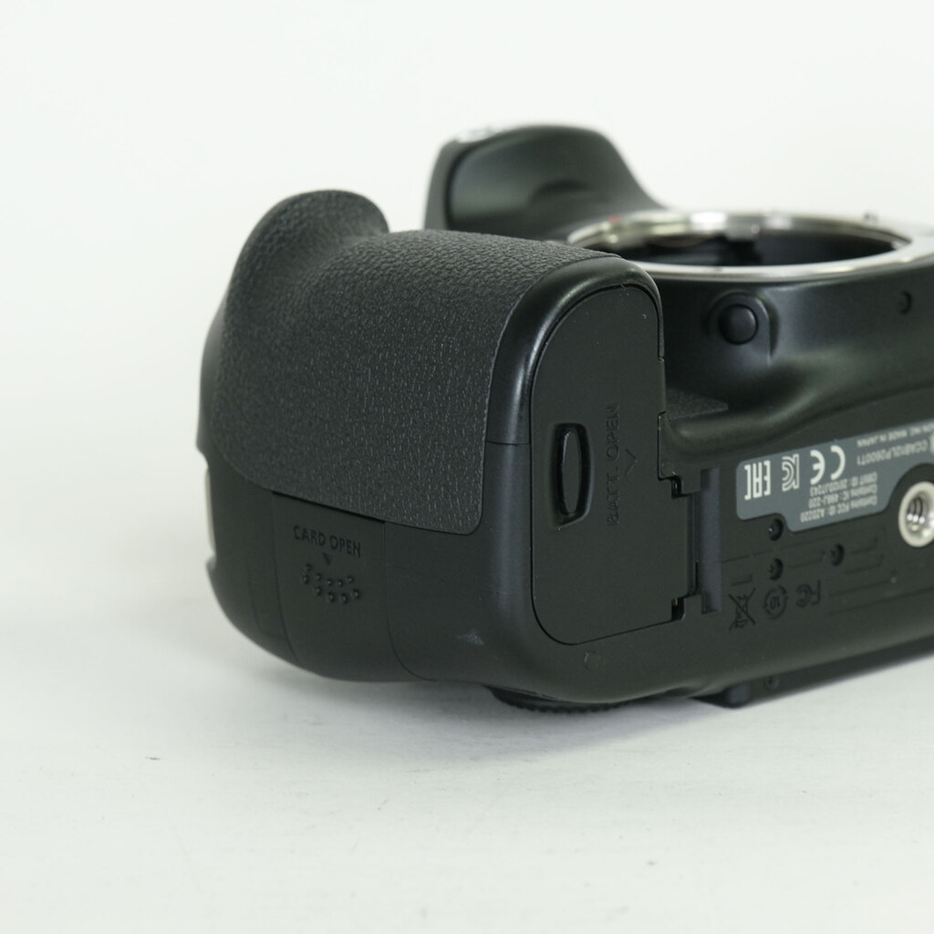 Canon EOS 70D