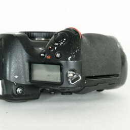 Nikon D4S