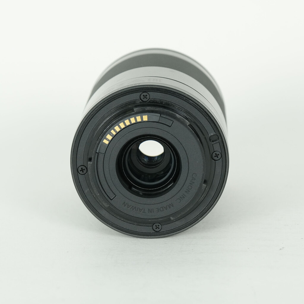 Canon EF-M55-200mm F4.5-6.3 IS STM