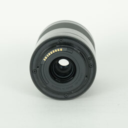 Canon EF-M55-200mm F4.5-6.3 IS STM