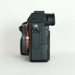 SONY α7 III（ILCE-7M3）