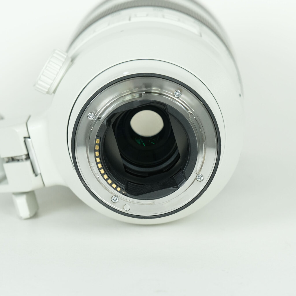 SONY FE 100-400mm F4.5-5.6 GM OSS SEL100400GM