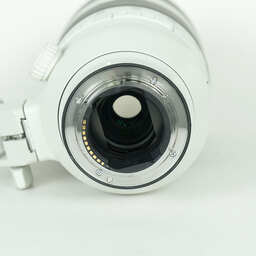 SONY FE 100-400mm F4.5-5.6 GM OSS SEL100400GM