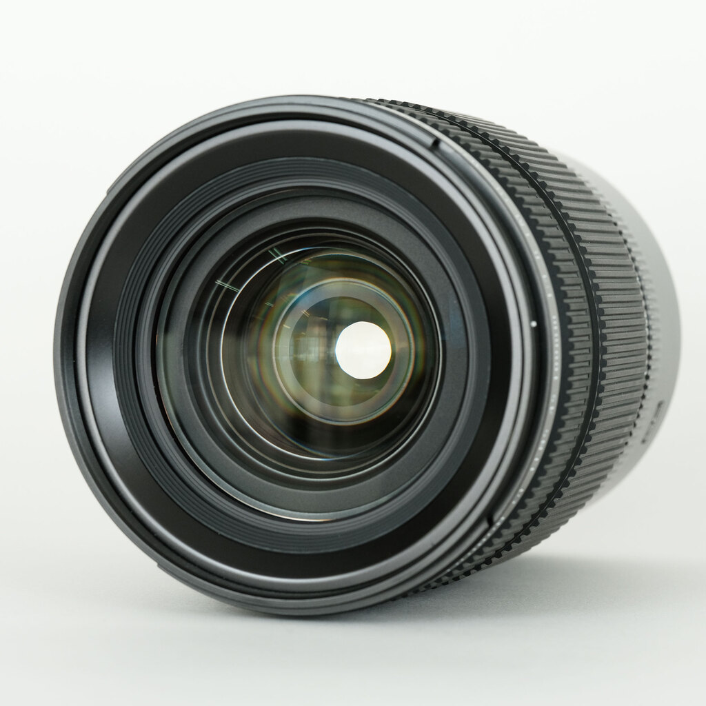 FUJIFILM GF45-100mmF4 R LM OIS WR