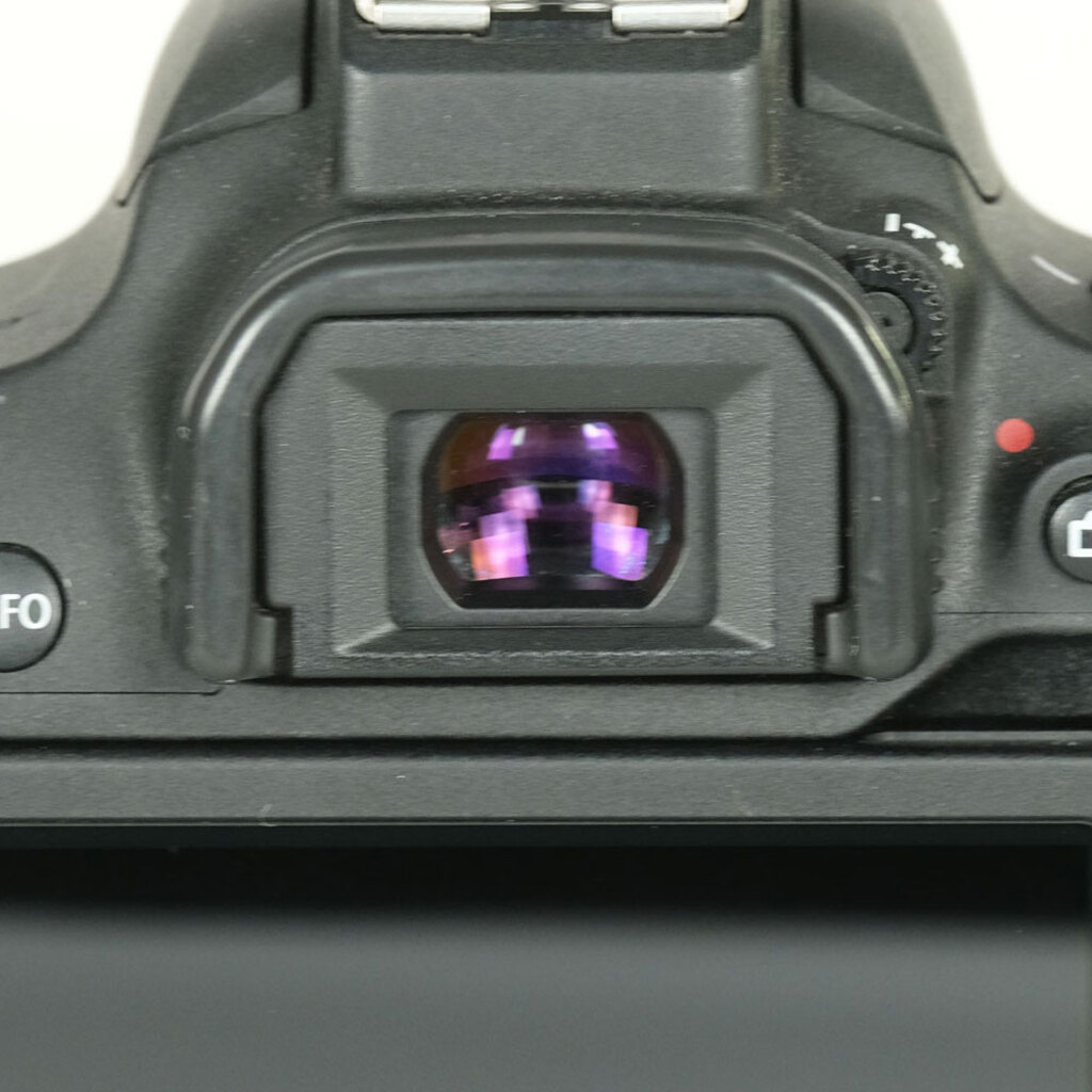 Canon EOS Kiss X9i Canon EOS Kiss X9i