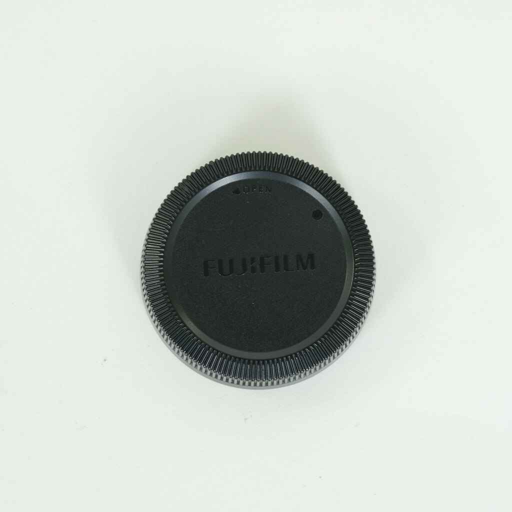FUJIFILM XF18-135mmF3.5-5.6 R LM OIS WR