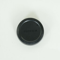 FUJIFILM XF18-135mmF3.5-5.6 R LM OIS WR