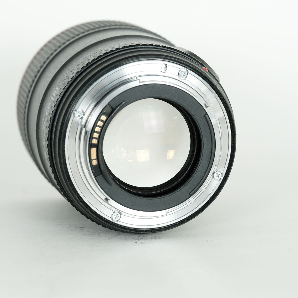 Canon EF35mm F1.4L II USM