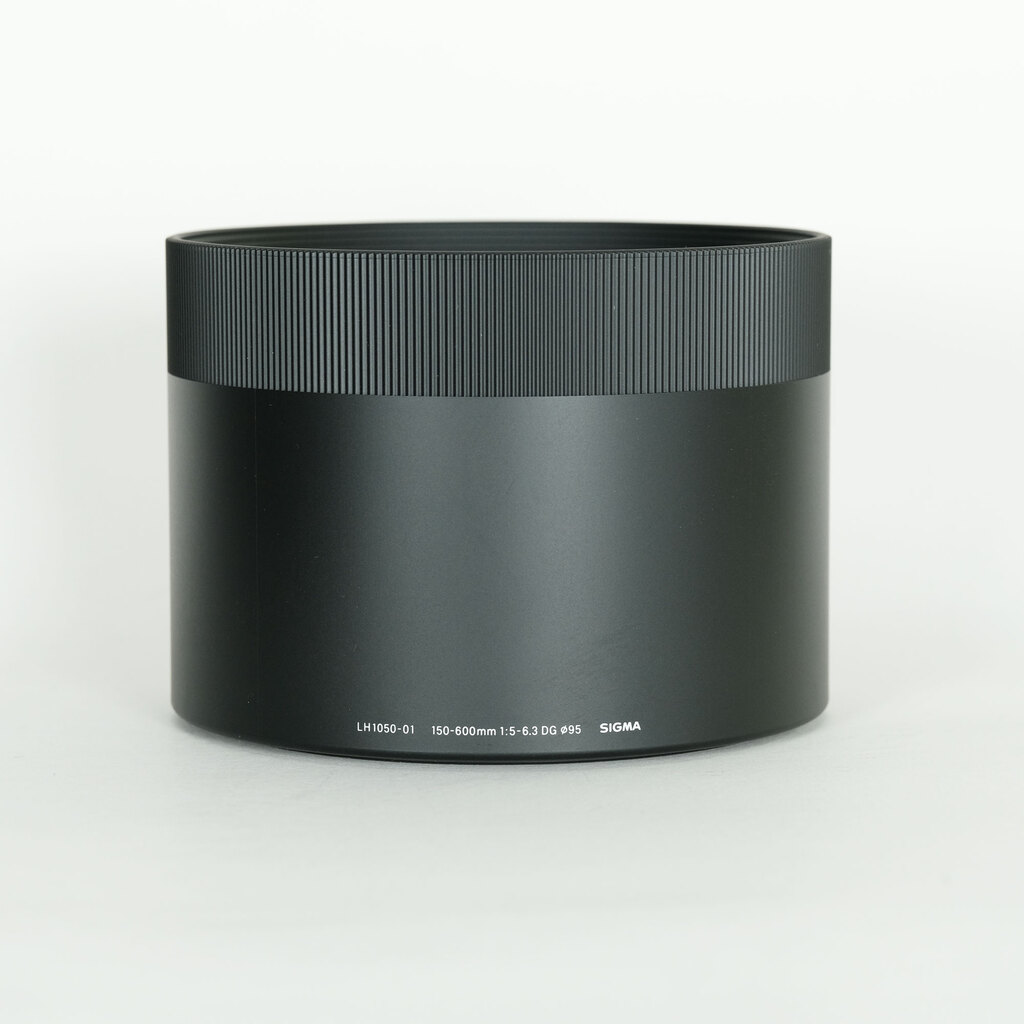 SIGMA 150-600mm F5-6.3 DG OS HSM | Contemporary [キヤノンEF用]