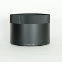 SIGMA 150-600mm F5-6.3 DG OS HSM | Contemporary [キヤノンEF用]