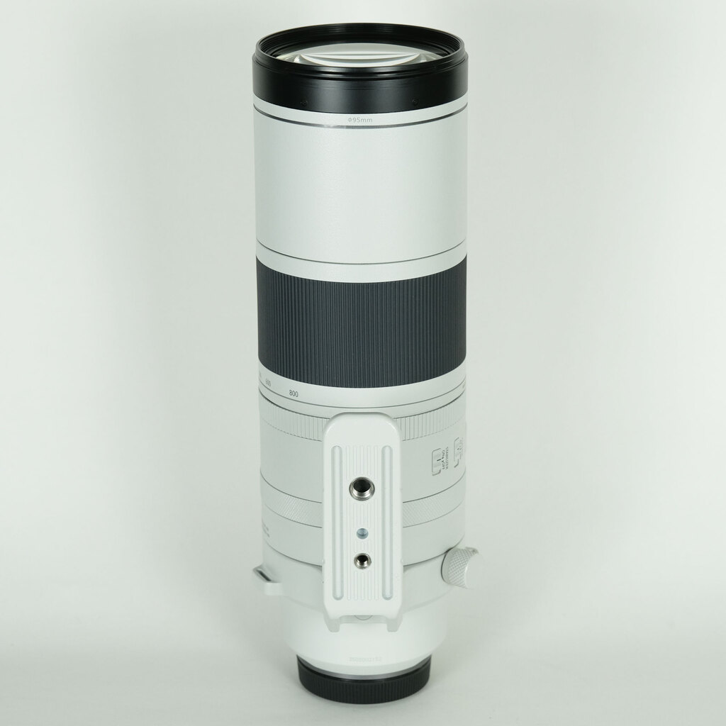 Canon RF200-800mm F6.3-9 IS USM
