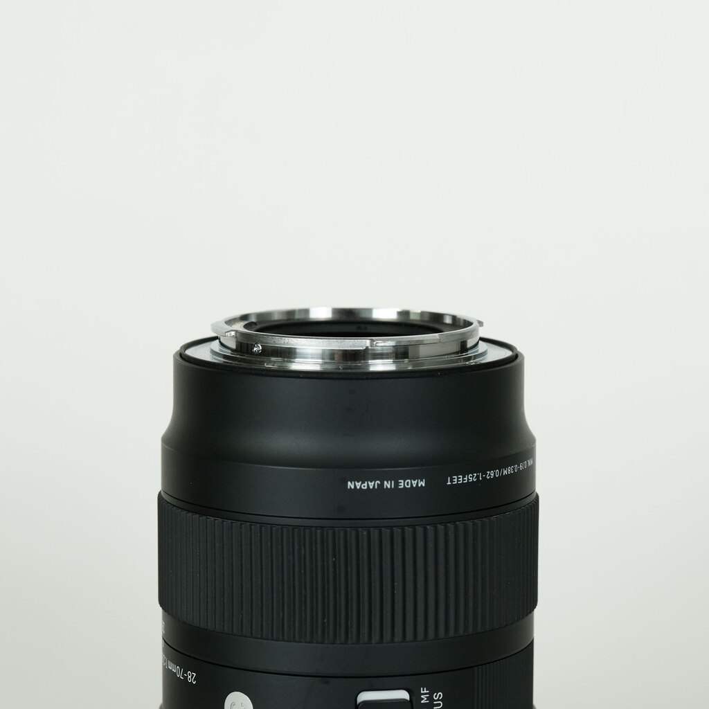 SIGMA 28-70mm F2.8 DG DN｜Contemporary [ライカL用]